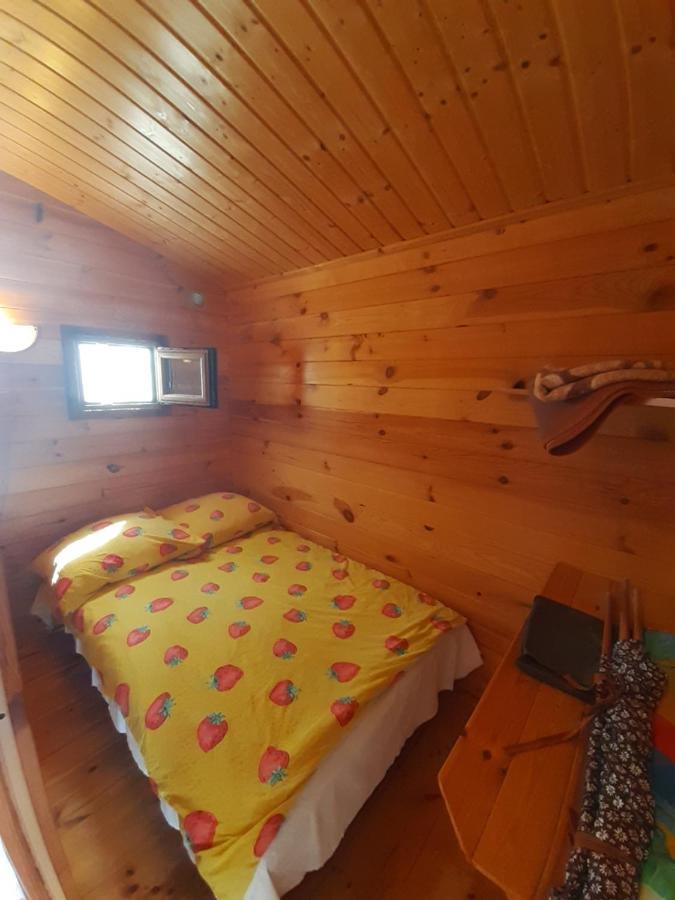 Domki Letniskowe U Janka Ustronie Morskie Exterior foto